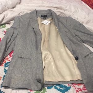 Suit Jacket